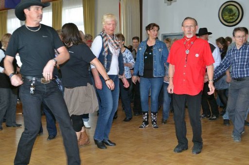 Linedancer Seesen 44